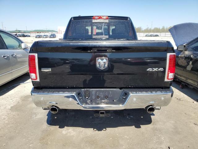 Photo 6 from auction – 2015 RAM 1500 LARAM with VIN 1C6RR7NM9FS559150