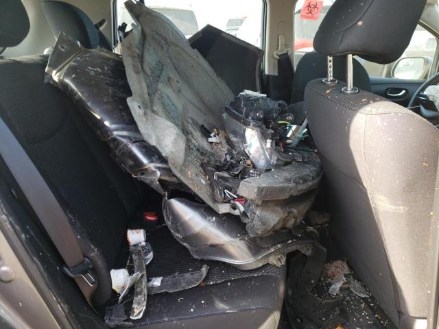 Photo 10 from auction – 2015 NISSAN LEAF S with VIN 1N4AZ0CP0FC317504