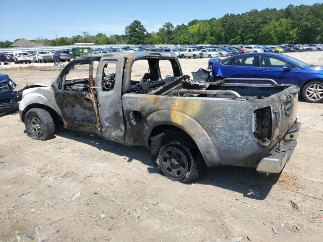 Photo 2 from auction – 2015 NISSAN FRONTIER S with VIN 1N6BD0CT7FN722562