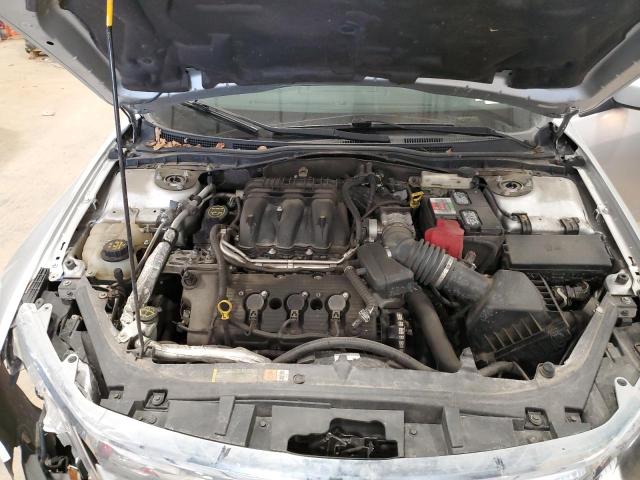 Photo 11 from auction – 2011 FORD FUSION SEL with VIN 3FAHP0JG5BR330428