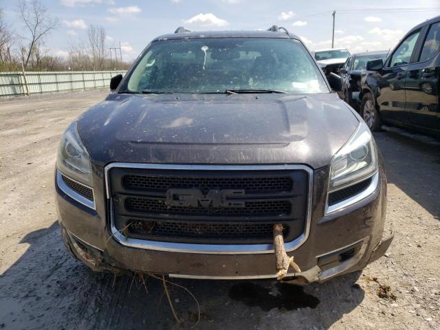 Photo 5 from auction – 2015 GMC ACADIA SLE with VIN 1GKKVNED7FJ371876
