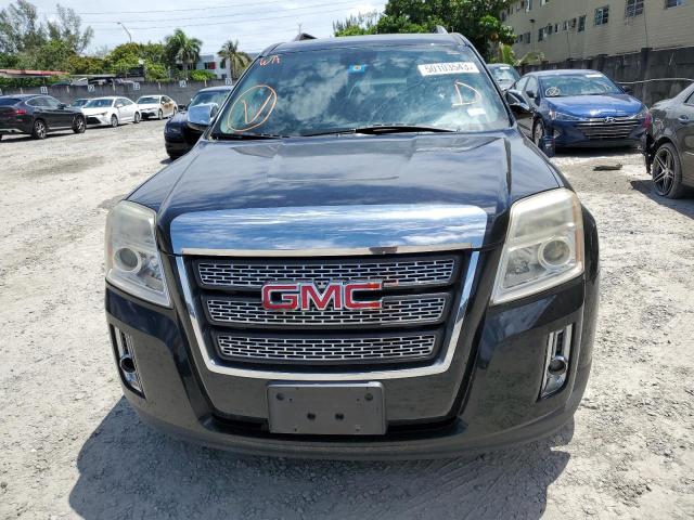 Photo 5 from auction – 2012 GMC TERRAIN SL with VIN 2GKALWEK4C6319667