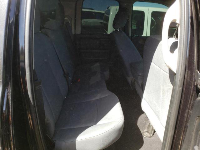 Photo 10 from auction – 2017 RAM 1500 ST with VIN 1C6RR7FG8HS656772