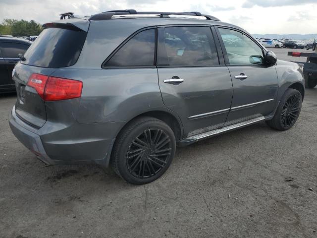 Photo 3 from auction – 2007 ACURA MDX TECHNO with VIN 2HNYD28497H507456