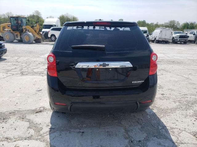 Photo 6 from auction – 2014 CHEVROLET EQUINOX LS with VIN 2GNALAEK7E1169219