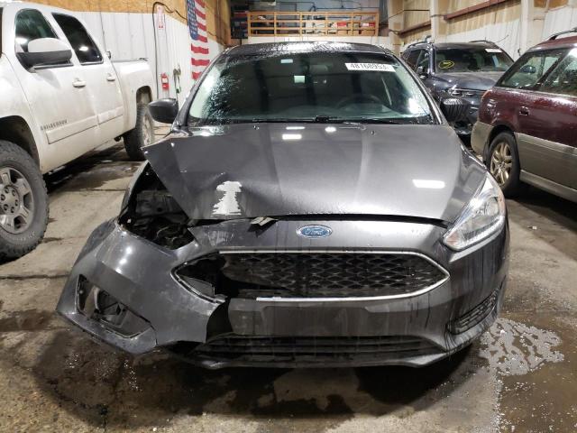 Photo 5 from auction – 2018 FORD FOCUS S with VIN 1FADP3E20JL249204