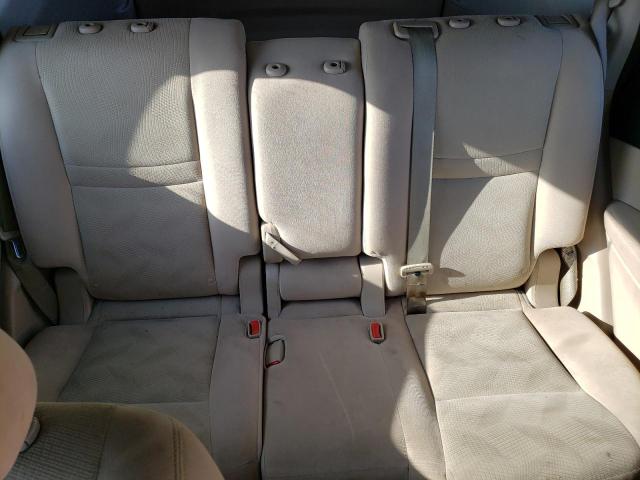 Photo 10 from auction – 2015 NISSAN ROGUE S with VIN 5N1AT2MV5FC811938