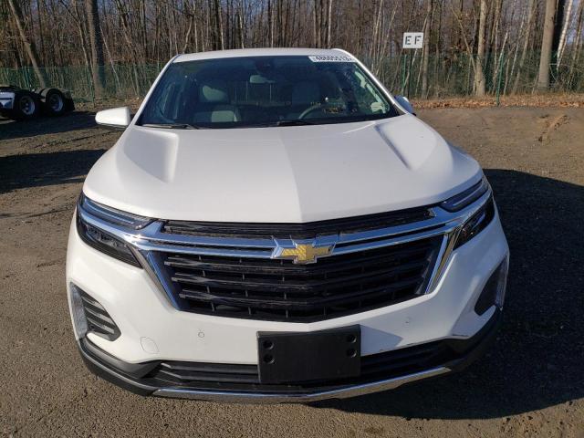 Photo 5 from auction – 2022 CHEVROLET EQUINOX LT with VIN 3GNAXTEV1NL132689