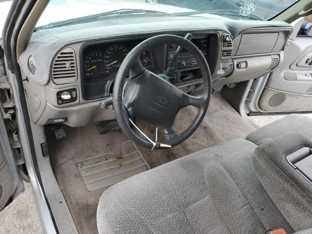 صورة رقم 8 من المزاد - 1997 CHEVROLET GMT-400 C1 مع VIN 2GCEC19R3V1226095