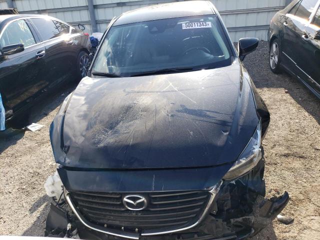 Photo 5 from auction – 2017 MAZDA 3 TOURING with VIN 3MZBN1V70HM100496