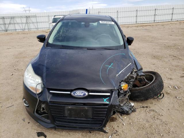Photo 5 from auction – 2012 FORD FOCUS SEL with VIN 1FAHP3M23CL222360