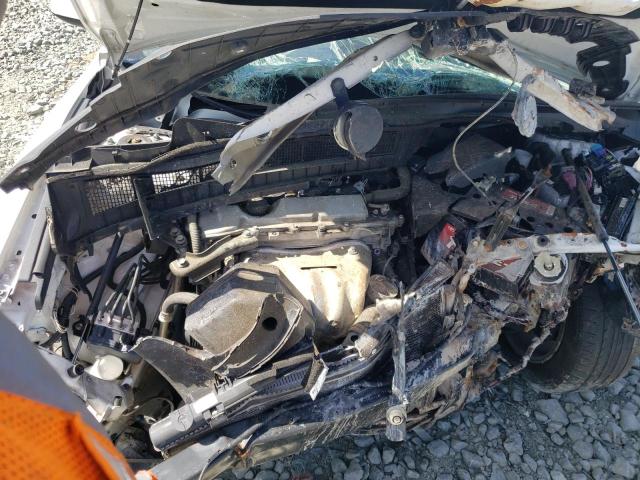 Photo 11 from auction – 2012 TOYOTA CAMRY BASE with VIN 4T1BF1FK4CU522225