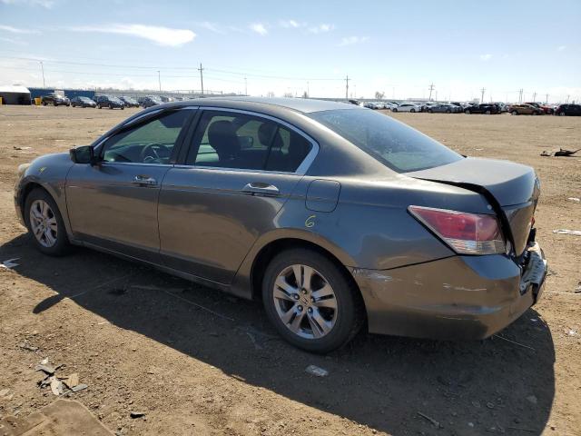 Photo 2 from auction – 2012 HONDA ACCORD LXP with VIN 1HGCP2F42CA053846