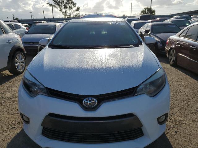 Photo 5 from auction – 2016 TOYOTA COROLLA L with VIN 2T1BURHE1GC610166