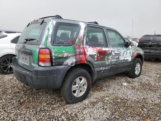 Photo 3 from auction – 2005 FORD ESCAPE XLS with VIN 1FMYU92Z55KC22709
