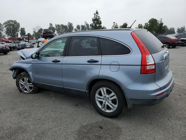 Photo 2 from auction – 2011 HONDA CR-V EX with VIN JHLRE3H54BC009802