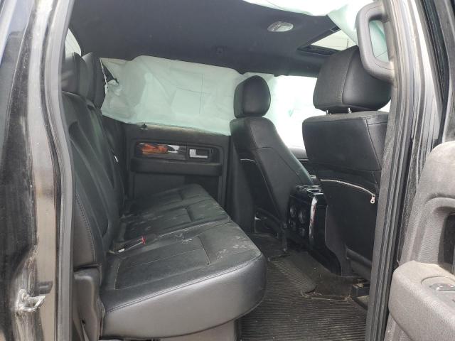 Photo 10 from auction – 2012 FORD F150 SUPER with VIN 1FTFW1E6XCFB52932