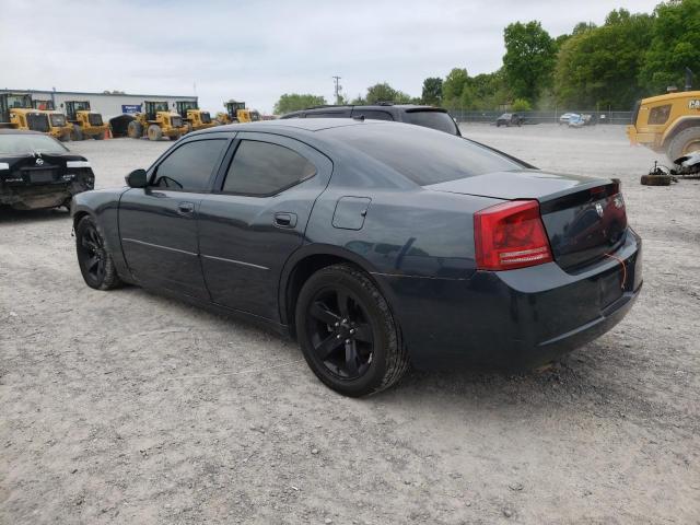 Photo 2 from auction – 2008 DODGE CHARGER R/ with VIN 2B3KA53H28H328453