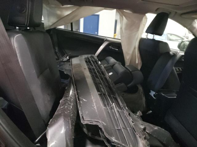 Photo 11 from auction – 2018 TOYOTA RAV4 LIMIT with VIN JTMDFREV6JJ730113