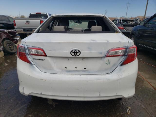 Photo 6 from auction – 2013 TOYOTA CAMRY L with VIN 4T4BF1FK8DR311259