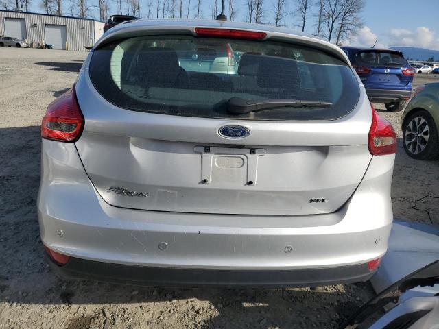 Photo 6 from auction – 2018 FORD FOCUS SEL with VIN 1FADP3M22JL213578