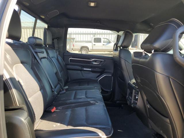 Photo 10 from auction – 2019 RAM 1500 LARAM with VIN 1C6SRFJT4KN607882