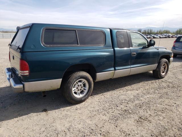 Photo 3 from auction – 1997 DODGE DAKOTA with VIN 1B7GL23X5VS197866