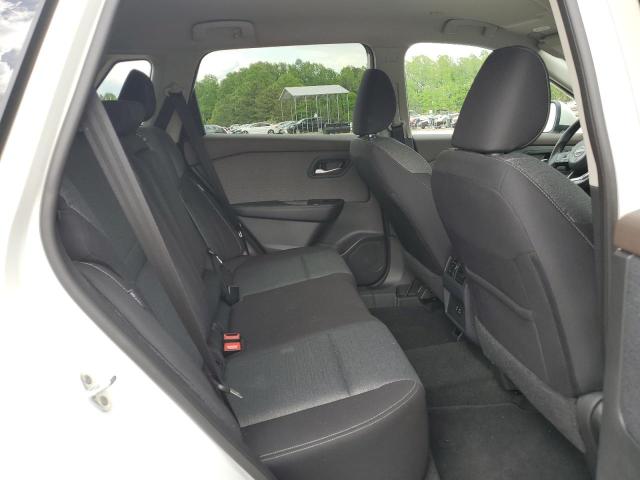 Photo 11 from auction – 2023 NISSAN ROGUE SV with VIN 5N1BT3BA4PC747516