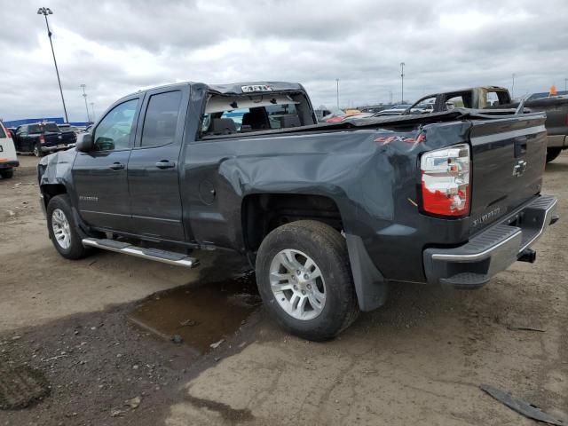 Photo 2 from auction – 2019 CHEVROLET SILVERADO with VIN 2GCVKPEC1K1157328