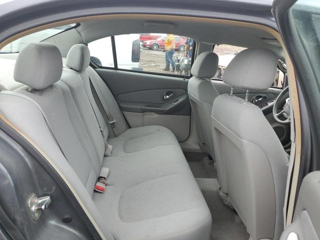 Photo 10 from auction – 2007 CHEVROLET MALIBU LS with VIN 1G1ZS58F77F111877