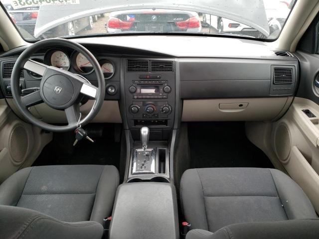 Photo 8 from auction – 2006 DODGE CHARGER SE with VIN 2B3KA43G56H476112