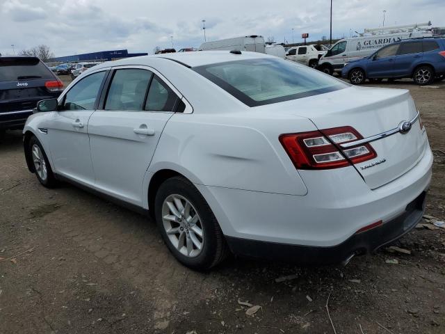 Photo 2 from auction – 2014 FORD TAURUS SE with VIN 1FAHP2D86EG125874