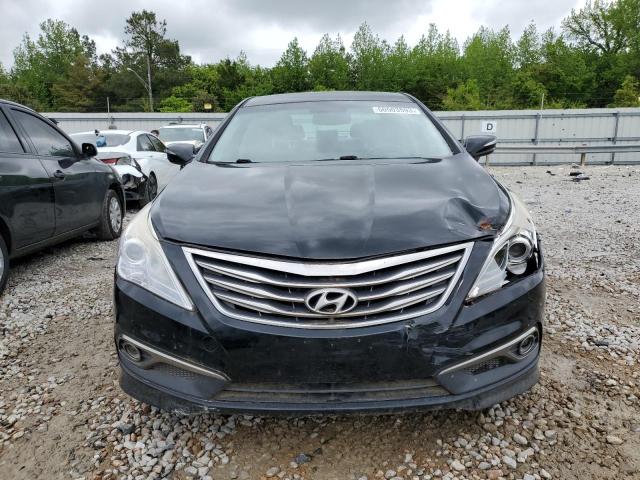 Photo 5 from auction – 2016 HYUNDAI AZERA with VIN KMHFG4JG2GA501447