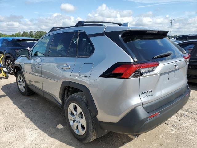 Photo 2 from auction – 2019 TOYOTA RAV4 LE with VIN 2T3H1RFV4KC001580