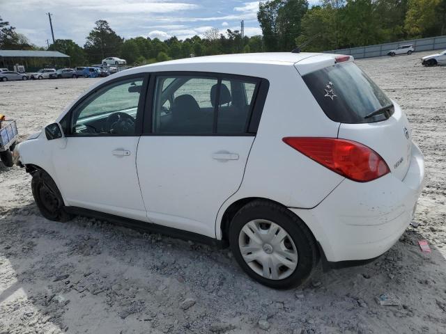 Photo 2 from auction – 2011 NISSAN VERSA S with VIN 3N1BC1CP4BL470037