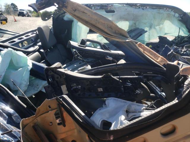 Photo 10 from auction – 2022 CHEVROLET SILVERADO with VIN 3GCUDHEL3NG634347