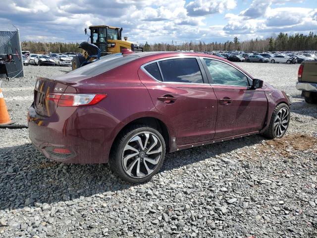 Photo 3 from auction – 2016 ACURA ILX PREMIU with VIN 19UDE2F80GA802940