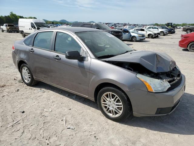 Foto 4 de la subasta – 2011 FORD FOCUS SE con VIN 1FAHP3FN5BW111457