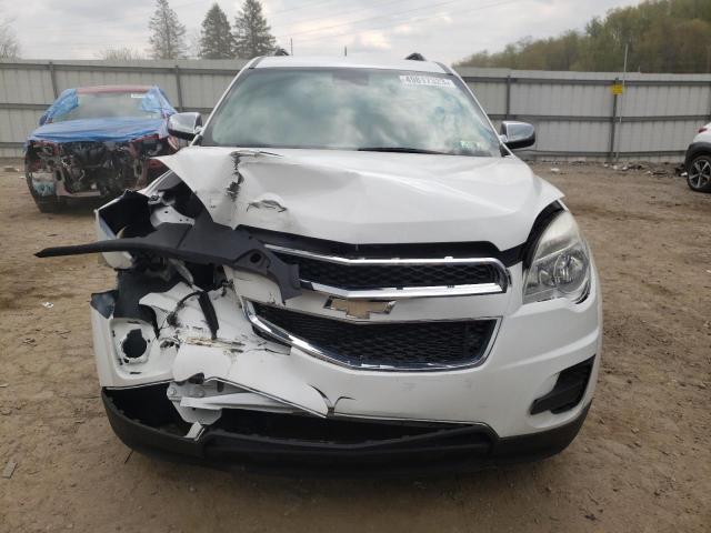 Photo 5 from auction – 2015 CHEVROLET EQUINOX LT with VIN 2GNFLFEK5F6320078