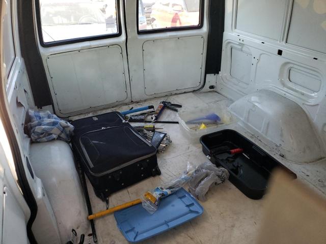 Photo 11 from auction – 1999 CHEVROLET ASTRO with VIN 1GCDM19W9XB150299
