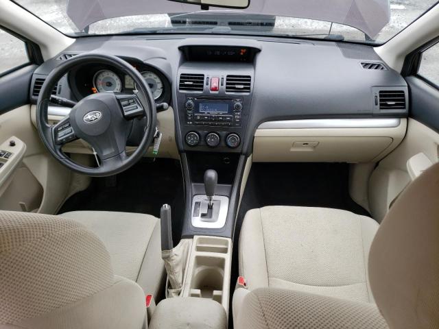 Photo 8 from auction – 2012 SUBARU IMPREZA PR with VIN JF1GJAC64CH016165
