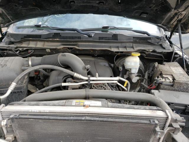 Photo 11 from auction – 2017 RAM 1500 LONGH with VIN 1C6RR7PTXHS563697