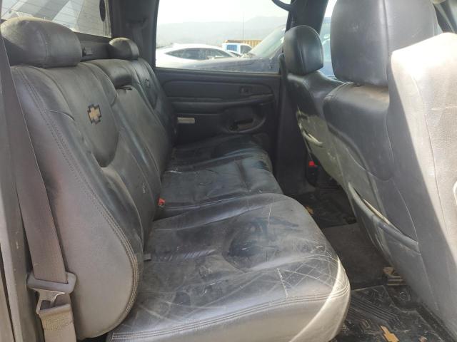 Photo 10 from auction – 2002 CHEVROLET AVALANCHE with VIN 3GNEK13T02G344168
