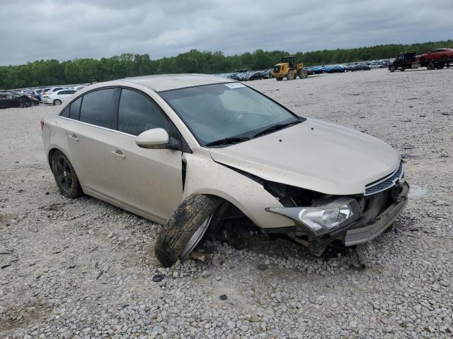 Photo 4 from auction – 2011 CHEVROLET CRUZE LT with VIN 1G1PF5S98B7126017