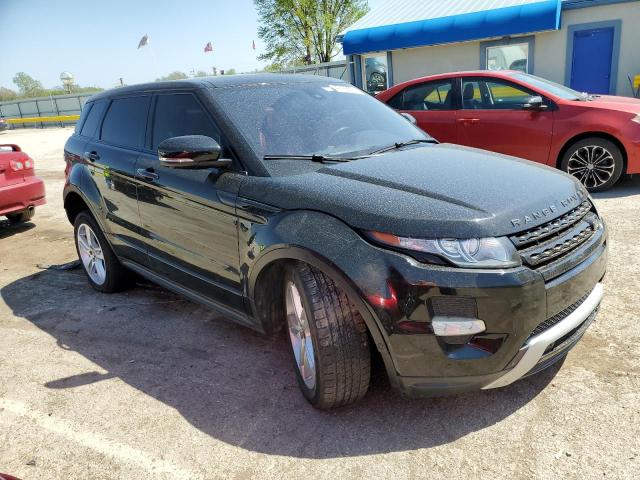 Photo 4 from auction – 2013 LAND ROVER RANGE ROVE with VIN SALVT2BG5DH707422