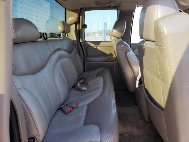 Photo 10 from auction – 2001 GMC SIERRA K15 with VIN 2GTEK69U011379192