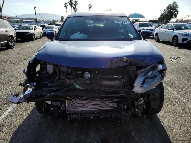 Photo 5 from auction – 2018 NISSAN ROGUE S with VIN 5N1AT2MT3JC709416