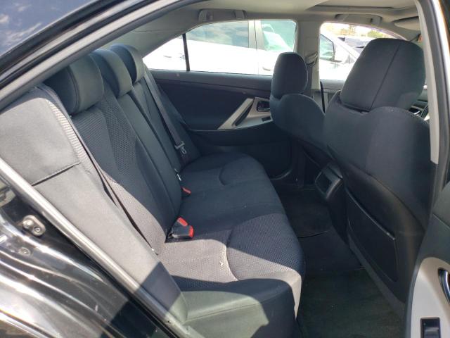 Photo 10 from auction – 2009 TOYOTA CAMRY BASE with VIN 4T1BE46K29U867492