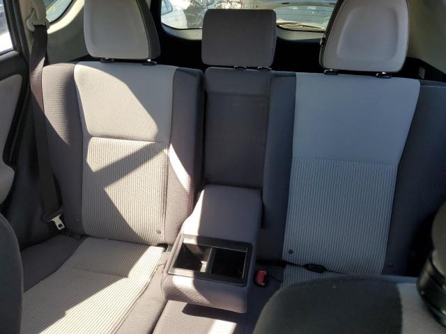 Photo 10 from auction – 2014 TOYOTA RAV4 XLE with VIN JTMWFREV8ED027335