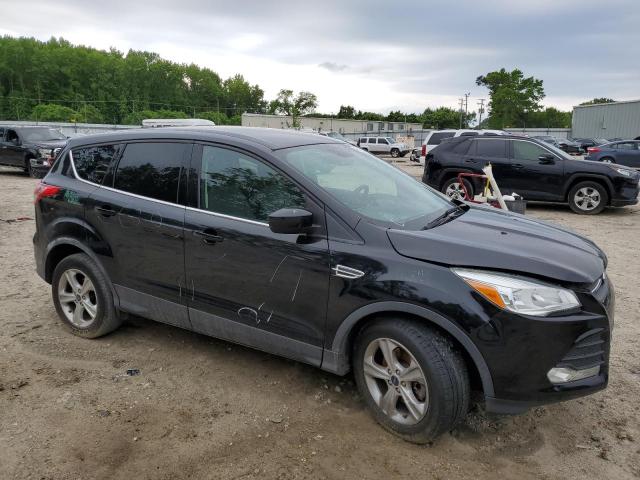 Photo 4 from auction – 2016 FORD ESCAPE SE with VIN 1FMCU9GX8GUB44399